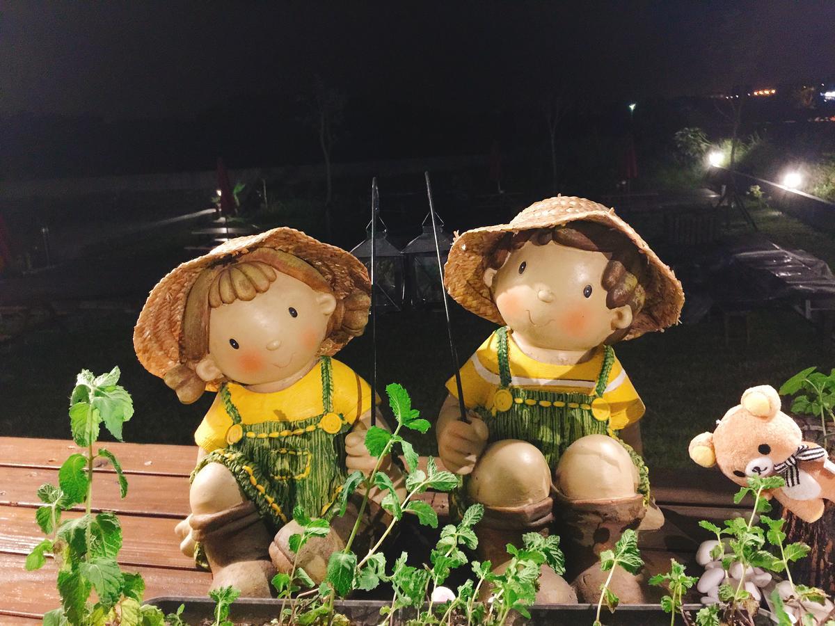 My Happiness Baking Room Shunan Экстерьер фото