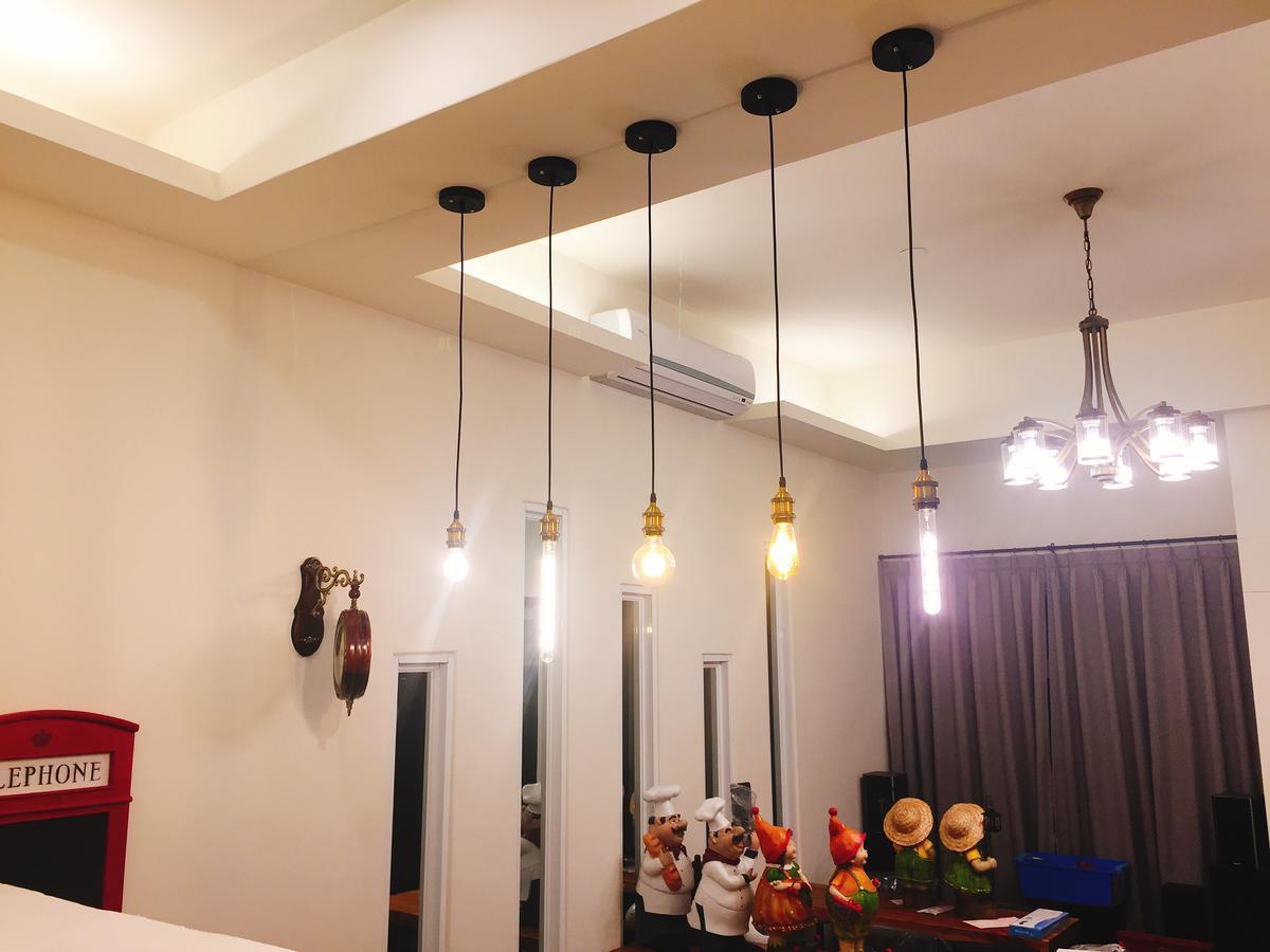 My Happiness Baking Room Shunan Экстерьер фото